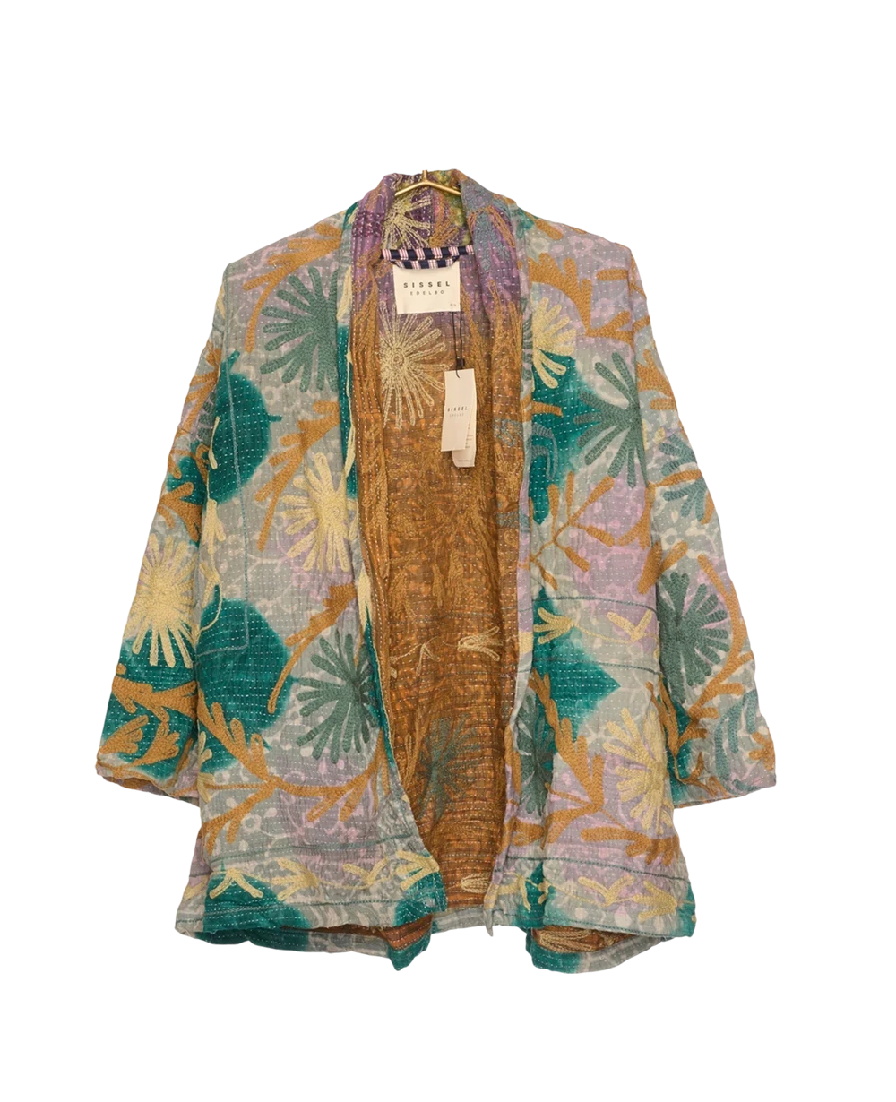 Bitten Jacket - No. 741