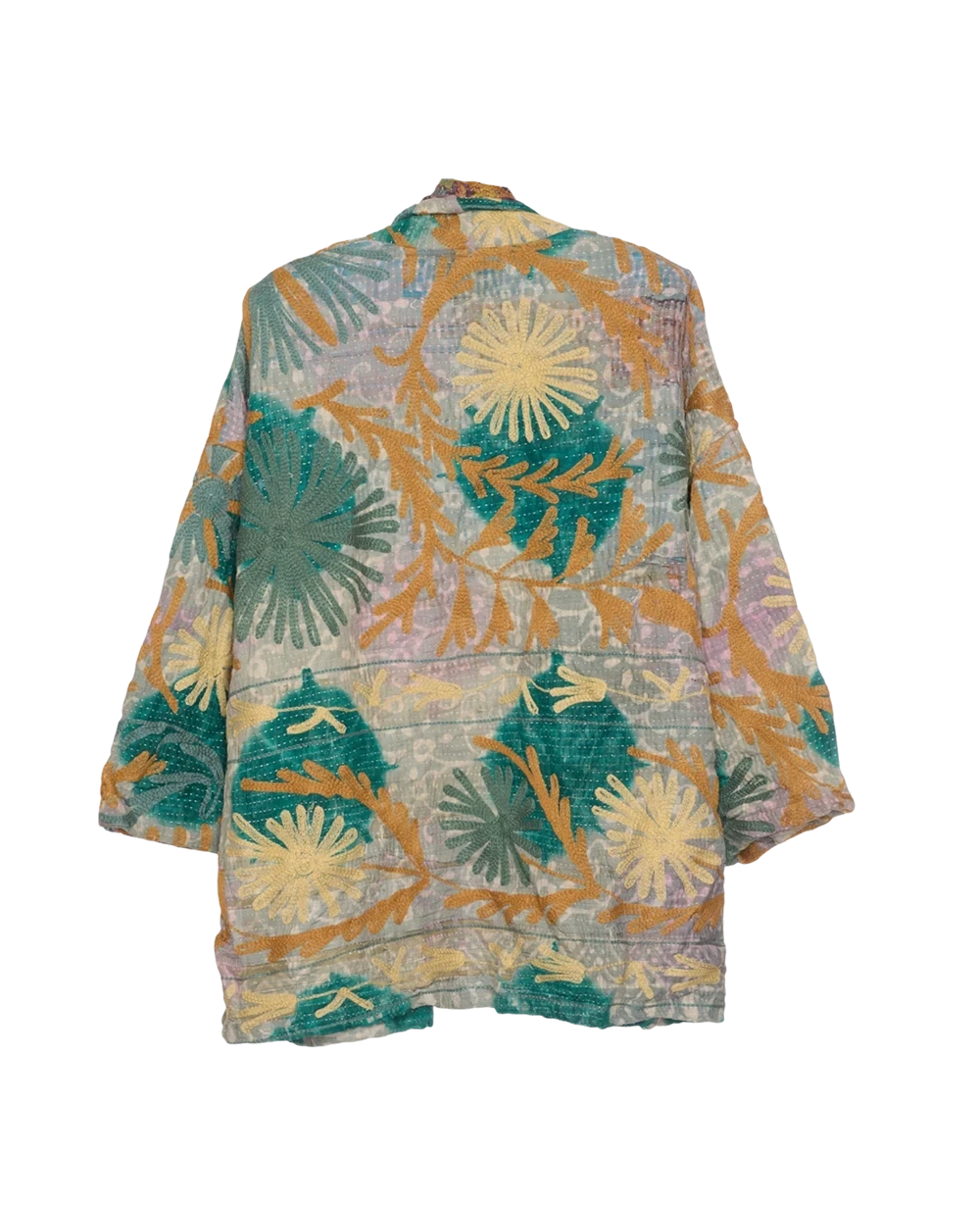 Bitten Jacket - No. 741