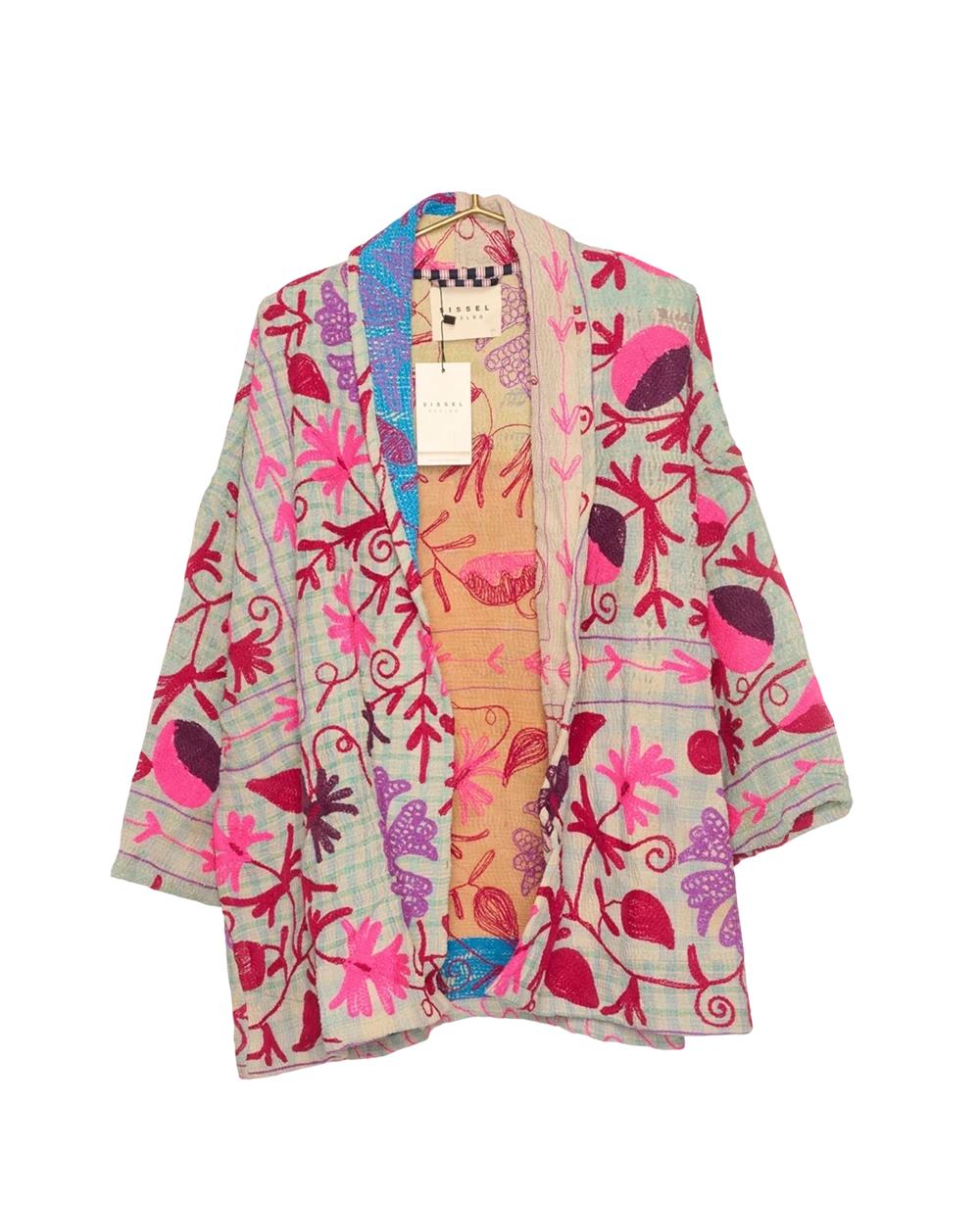 Bitten Jacket - No. 742