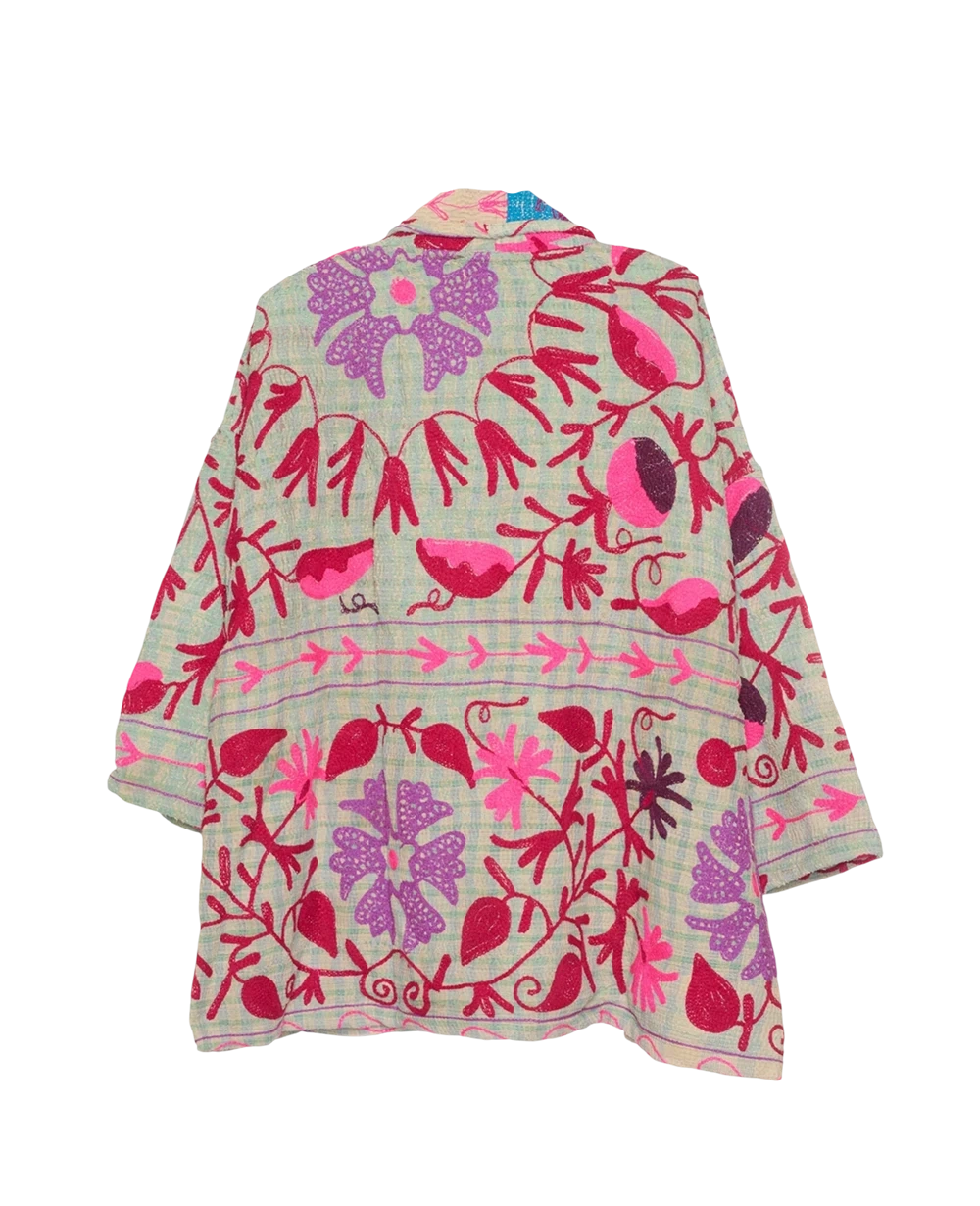 Bitten Jacket - No. 742