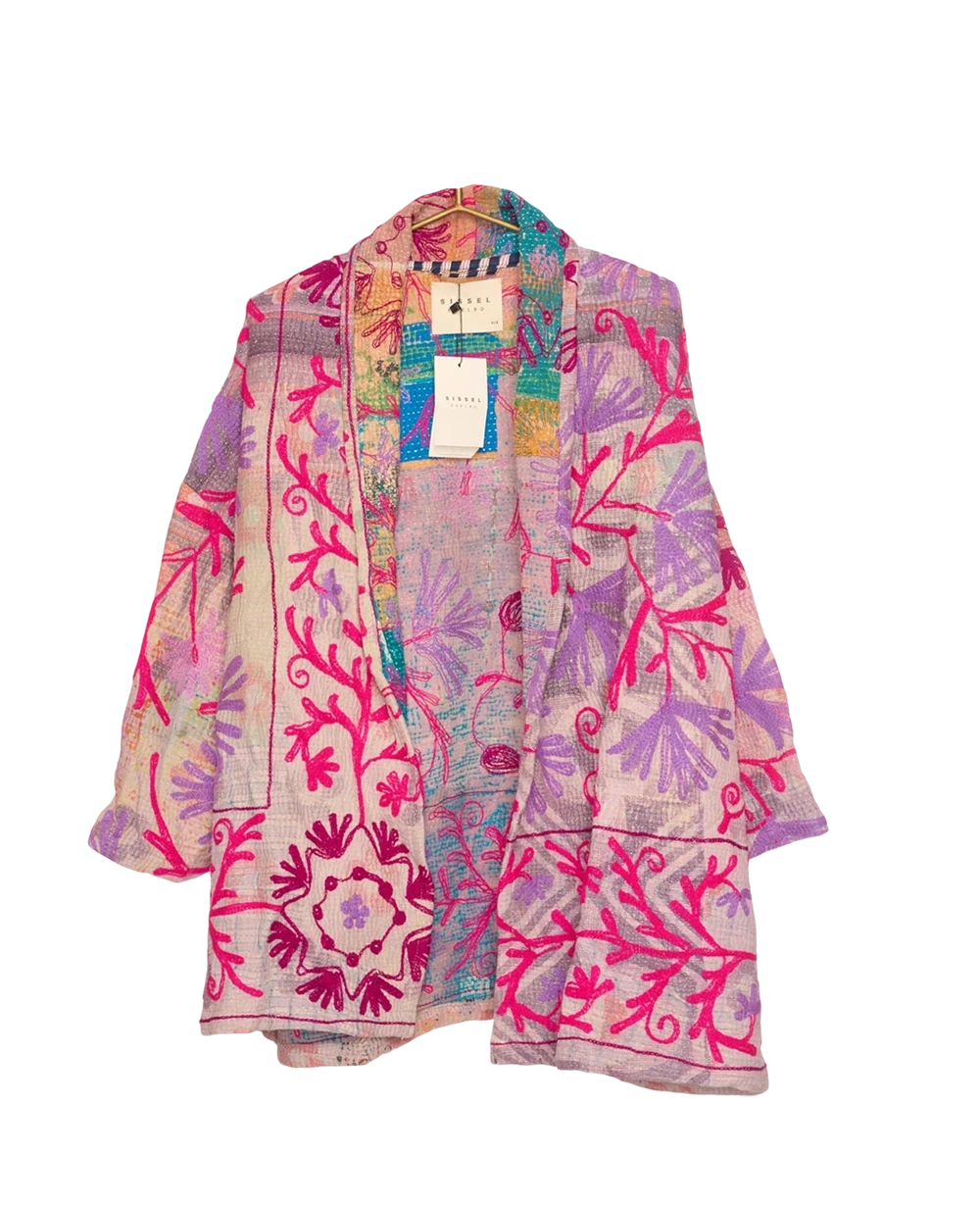 Bitten Jacket - No. 743