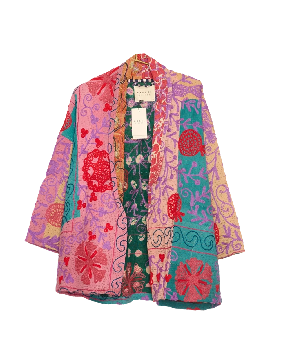 Bitten Jacket - No. 744