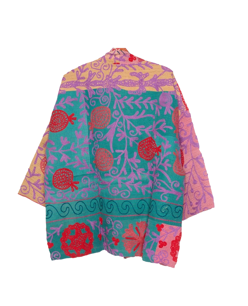 Bitten Jacket - No. 744