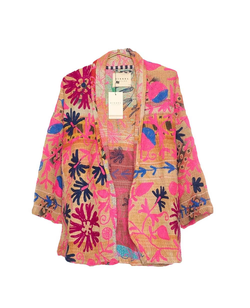 Bitten Jacket - No. 745