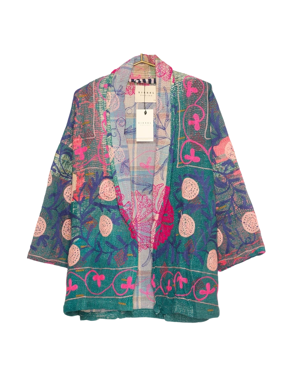 Bitten Jacket - No. 746