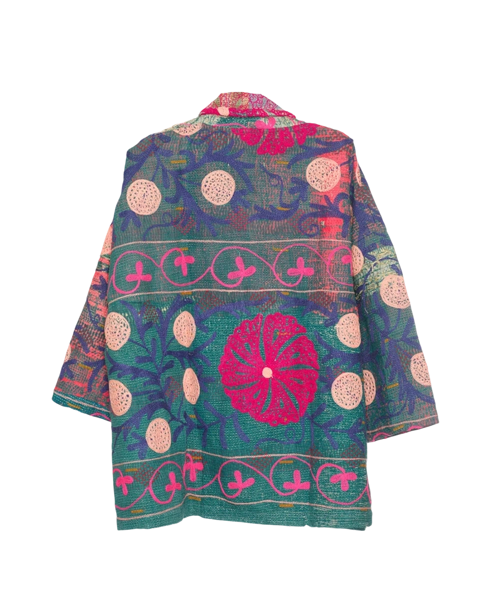 Bitten Jacket - No. 746