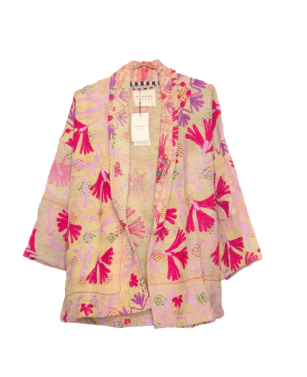 Bitten Jacket - No. 747