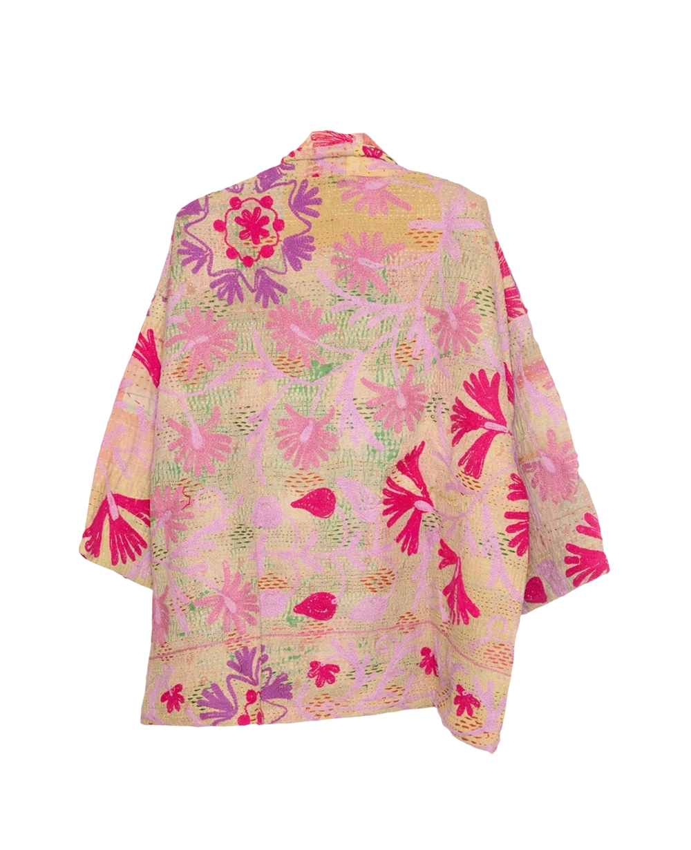 Bitten Jacket - No. 747