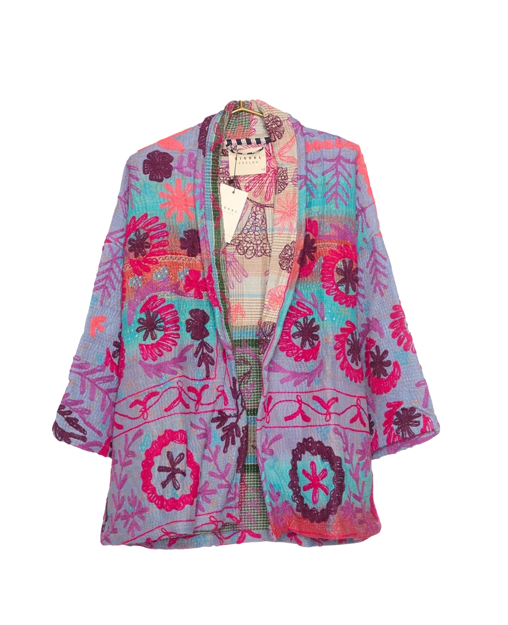 Bitten Jacket - No. 748