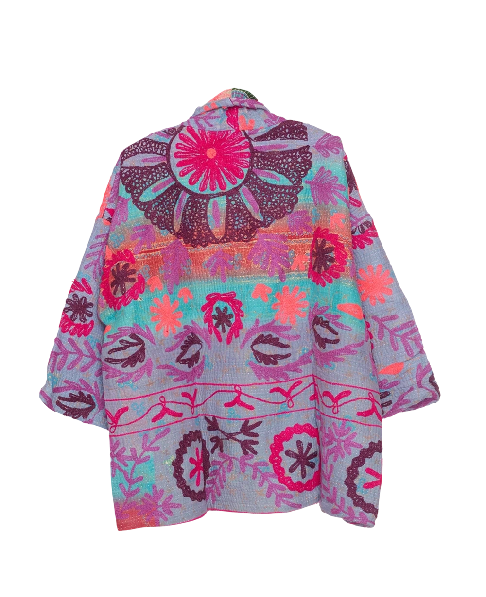 Bitten Jacket - No. 748