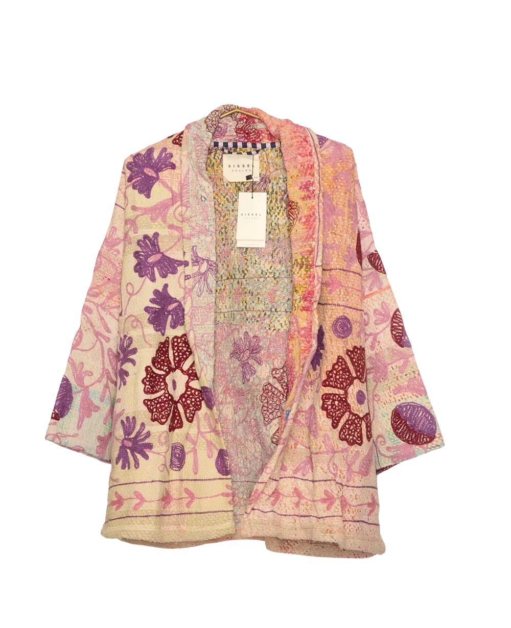 Bitten Jacket - No. 749