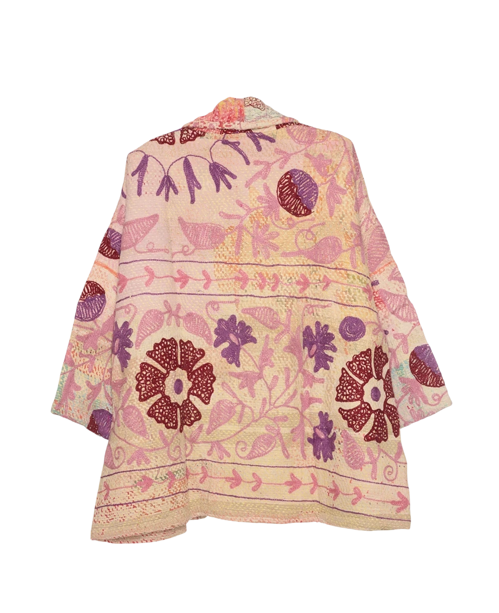 Bitten Jacket - No. 749