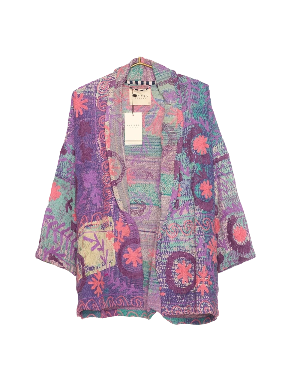 Bitten Jacket - No. 750