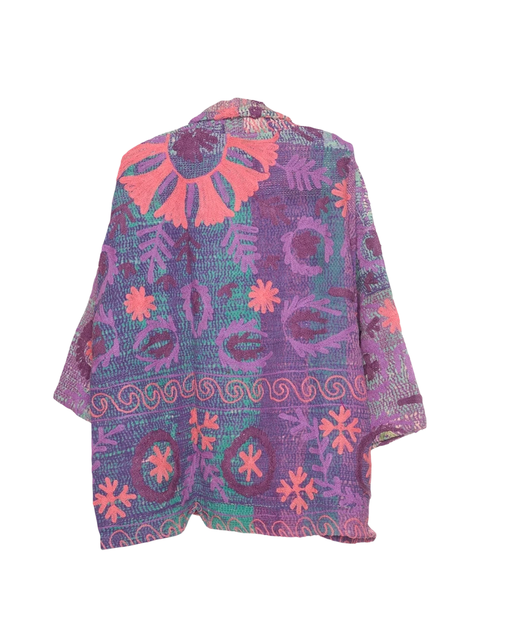 Bitten Jacket - No. 750