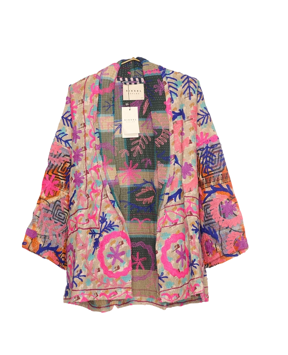 Bitten Jacket - No. 751
