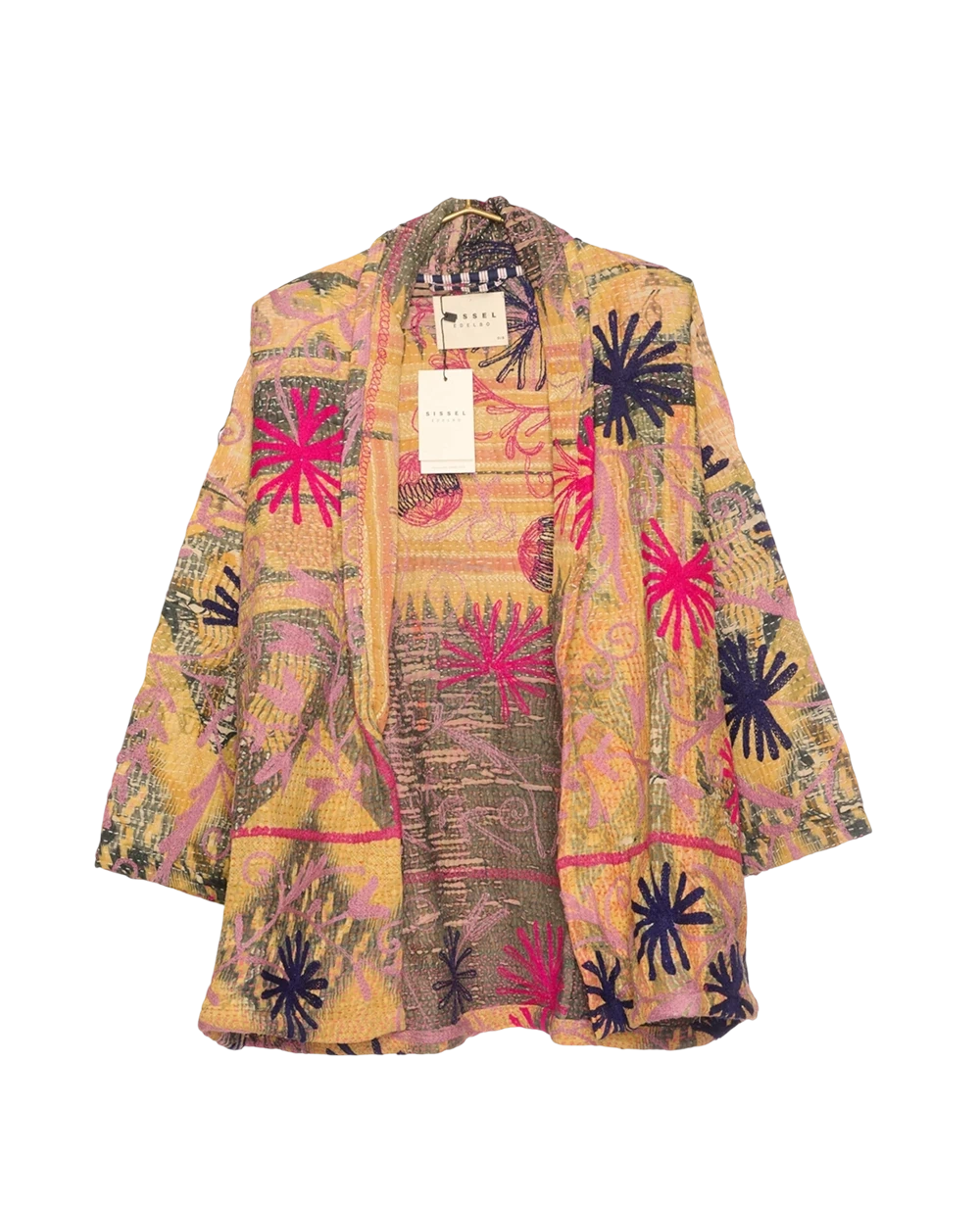 Bitten Jacket - No. 752