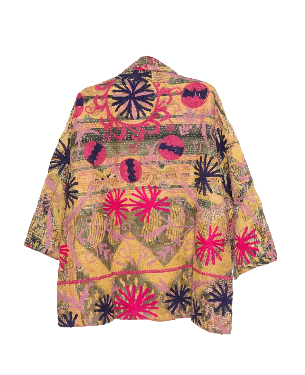 Bitten Jacket - No. 752