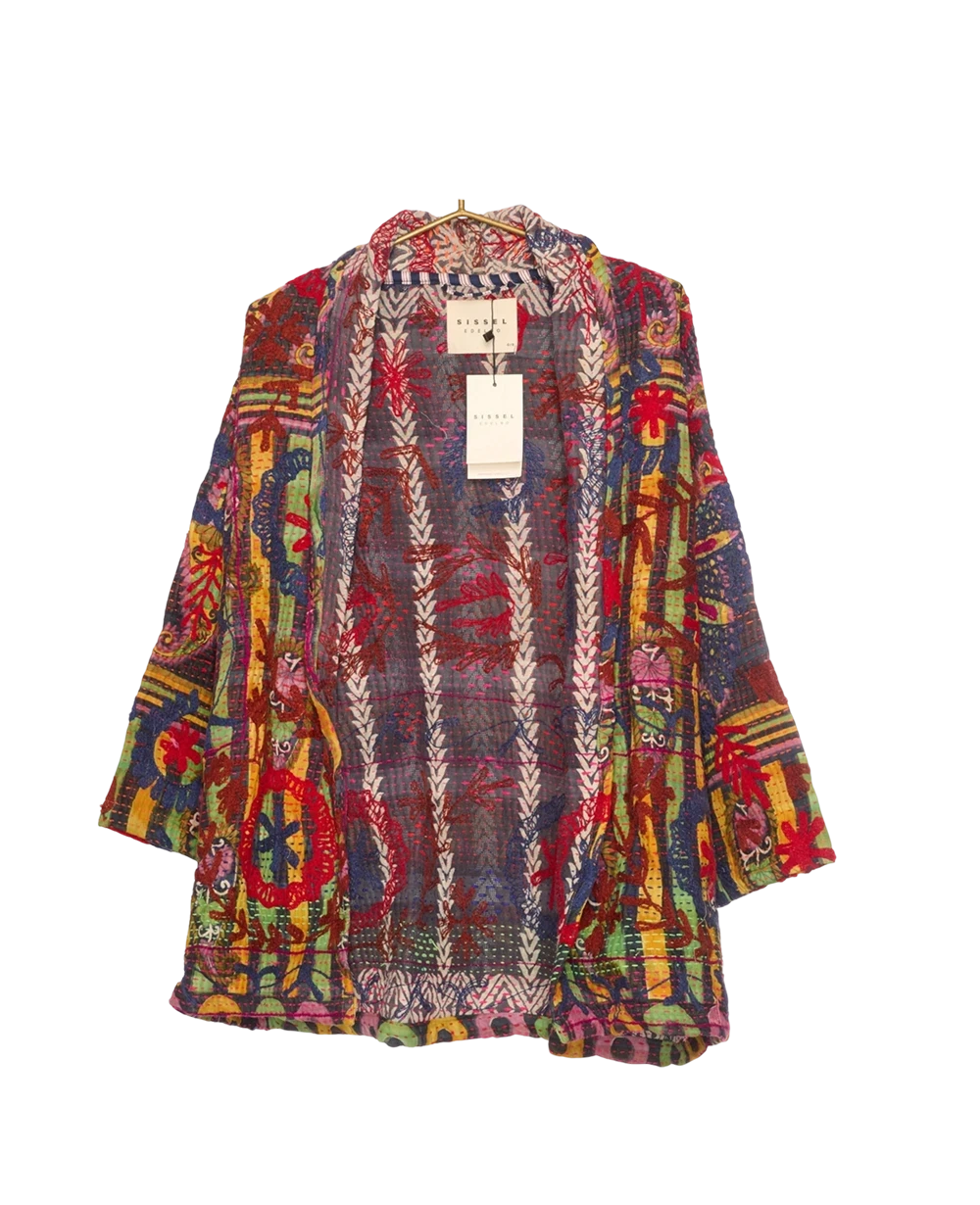 Bitten Jacket - No. 753