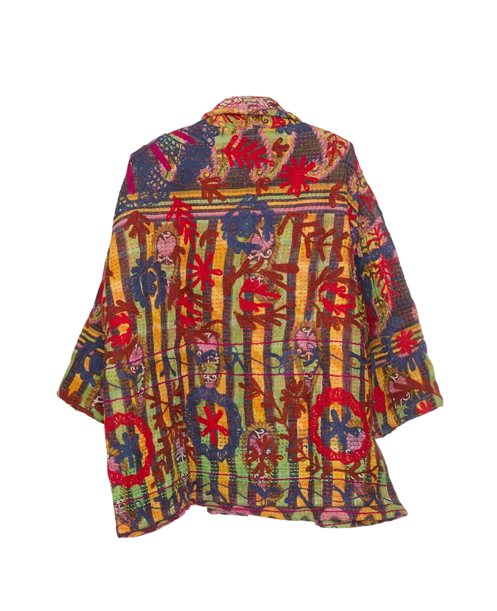 Bitten Jacket - No. 753