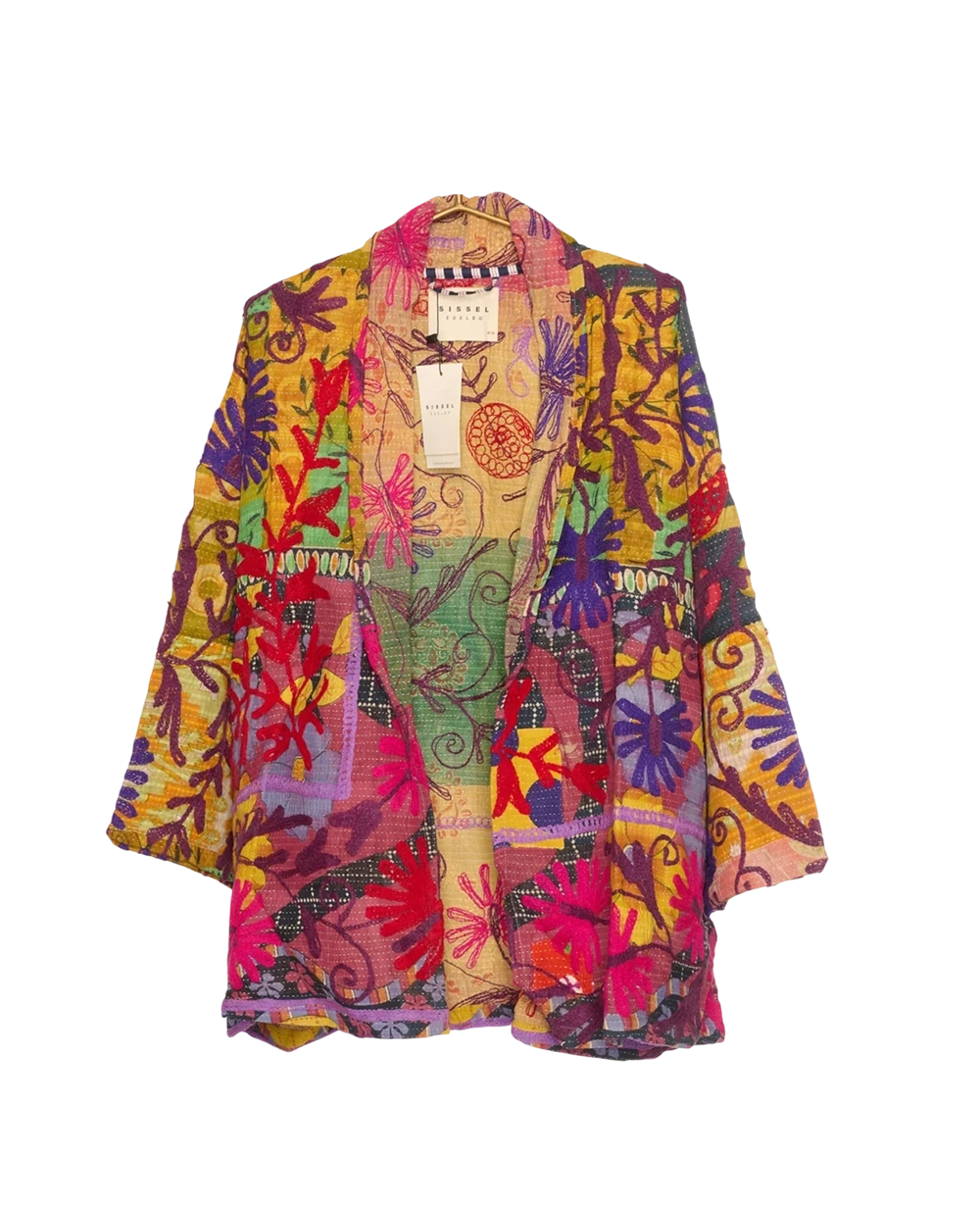 Bitten Jacket - No. 756