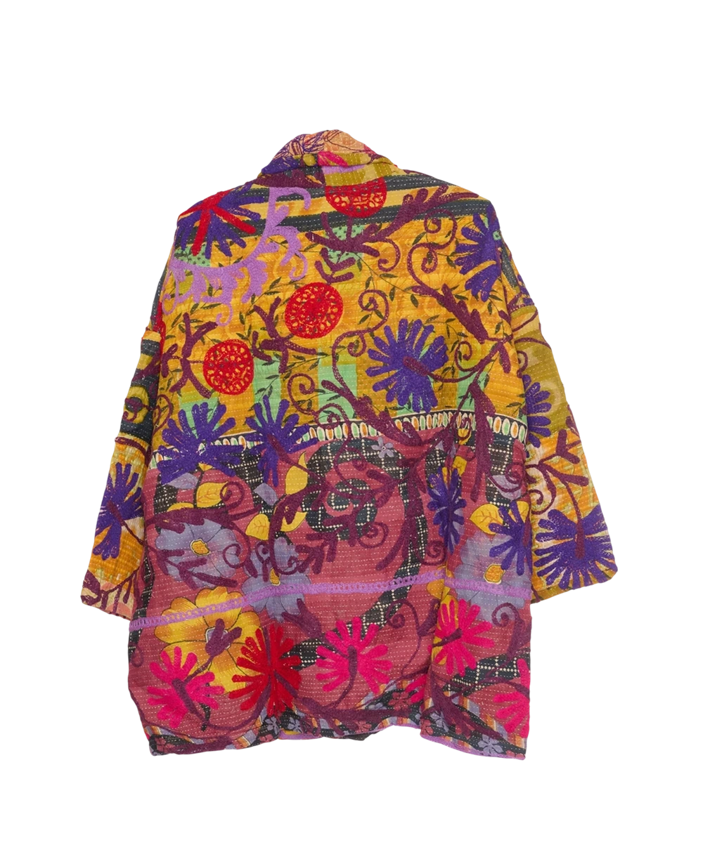 Bitten Jacket - No. 756