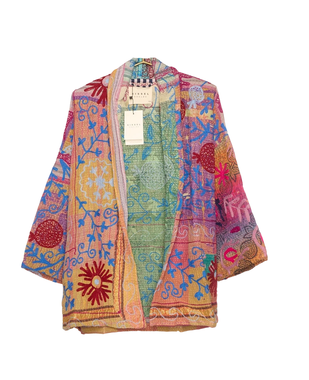 Bitten Jacket - No. 758