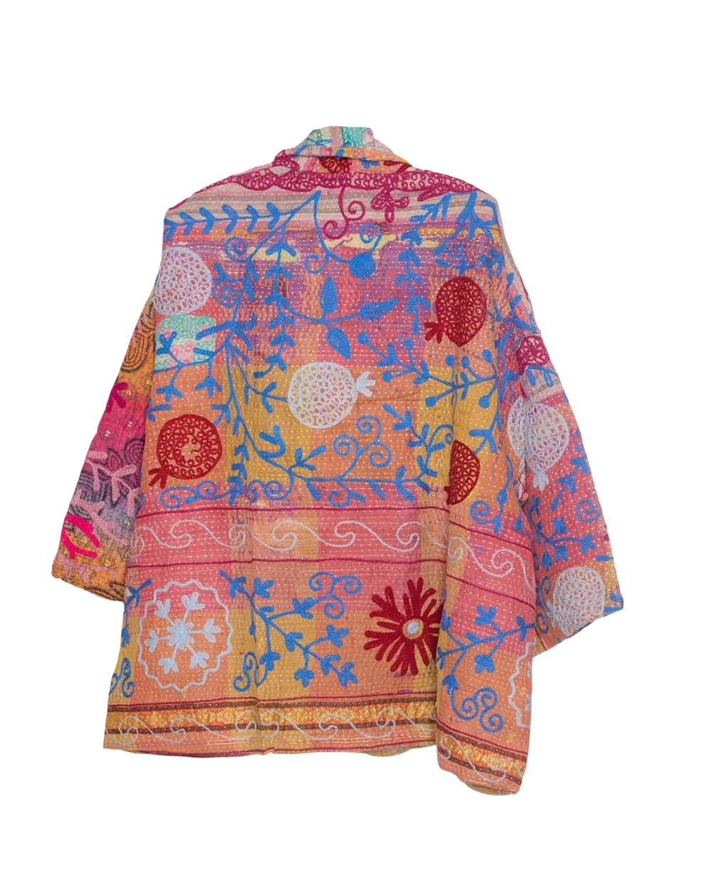 Bitten Jacket - No. 758