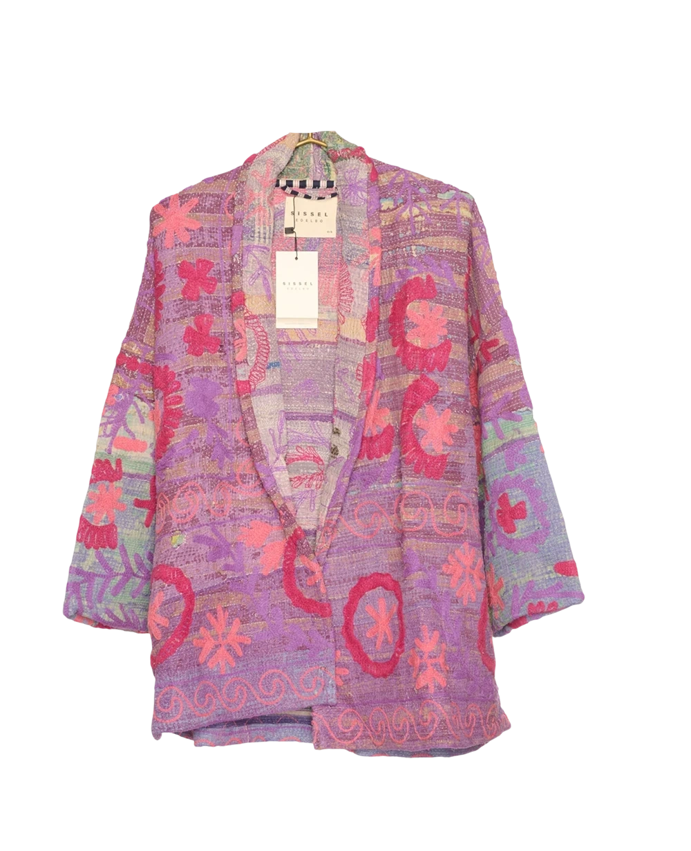 Bitten Jacket - No. 759