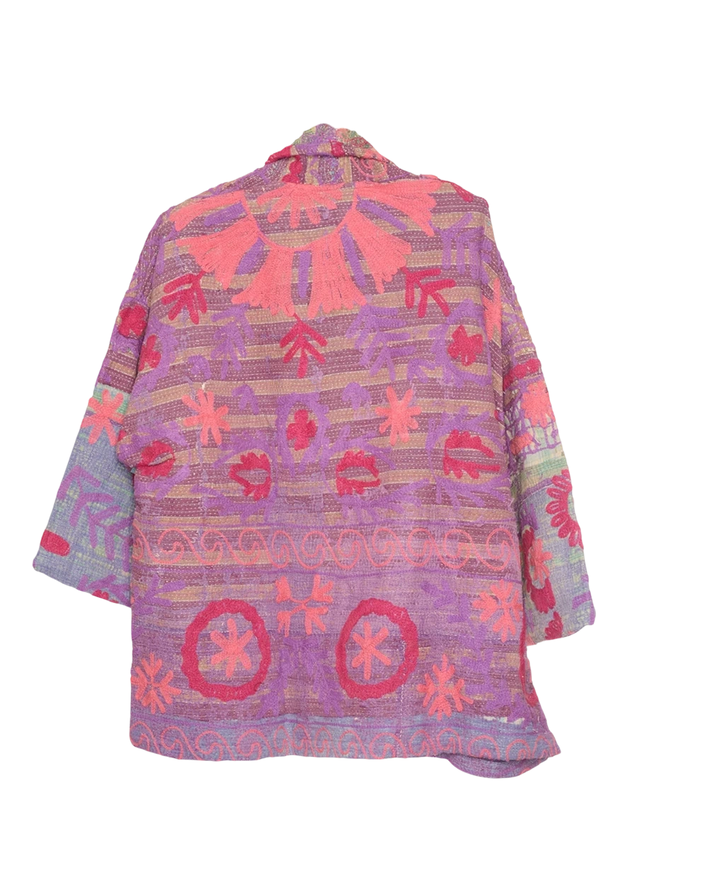 Bitten Jacket - No. 759