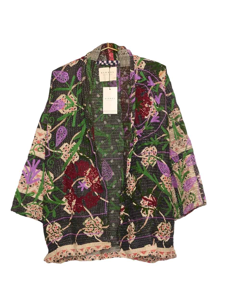 Bitten Jacket - No. 760