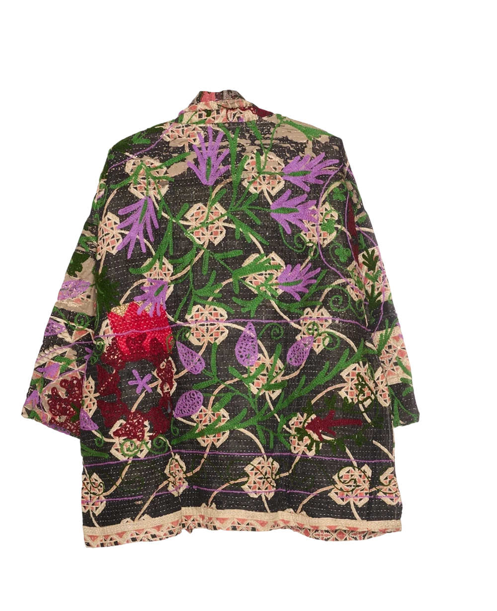 Bitten Jacket - No. 760