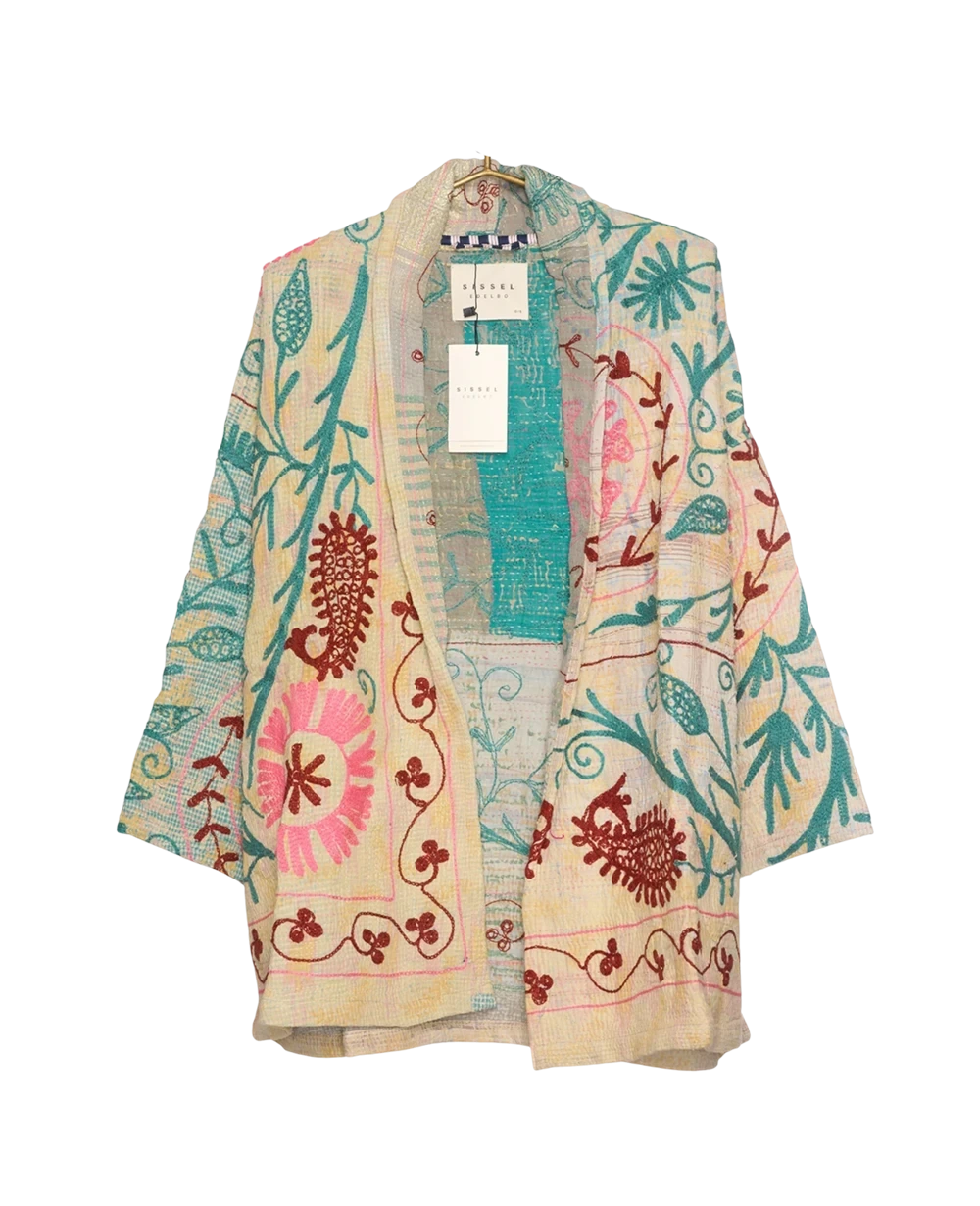Bitten Jacket - No. 761