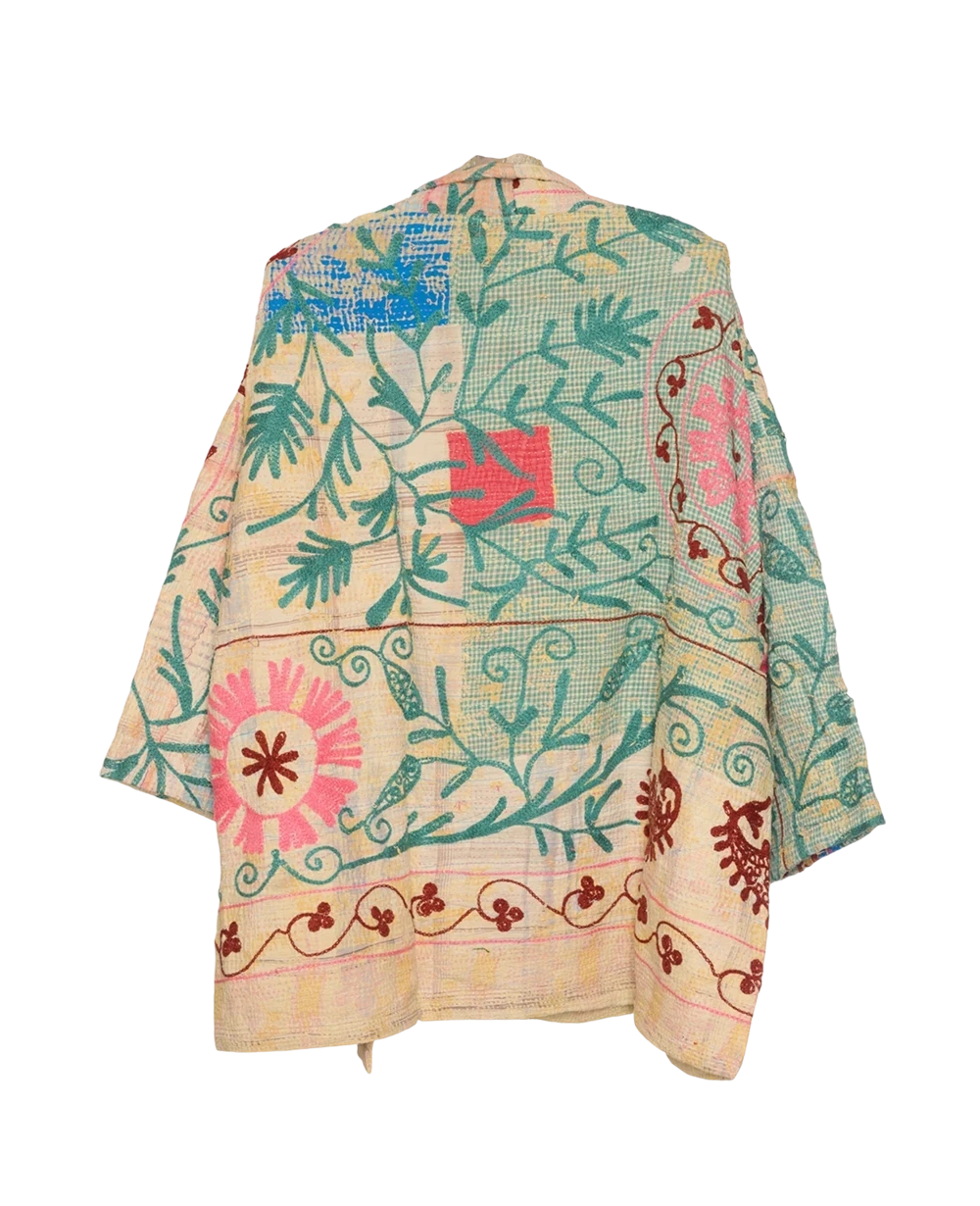 Bitten Jacket - No. 761