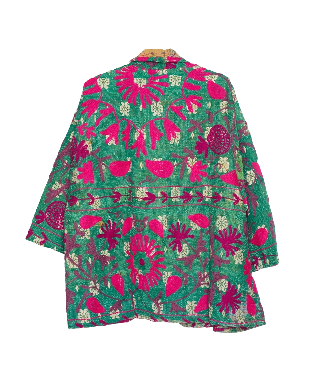 Bitten Jacket - No. 762