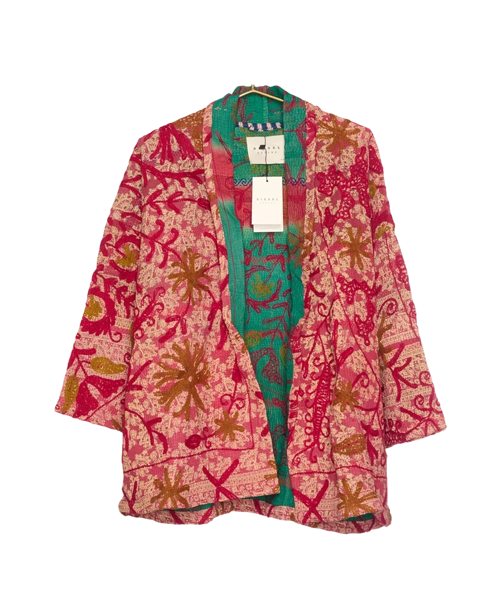 Bitten Jacket - No. 763