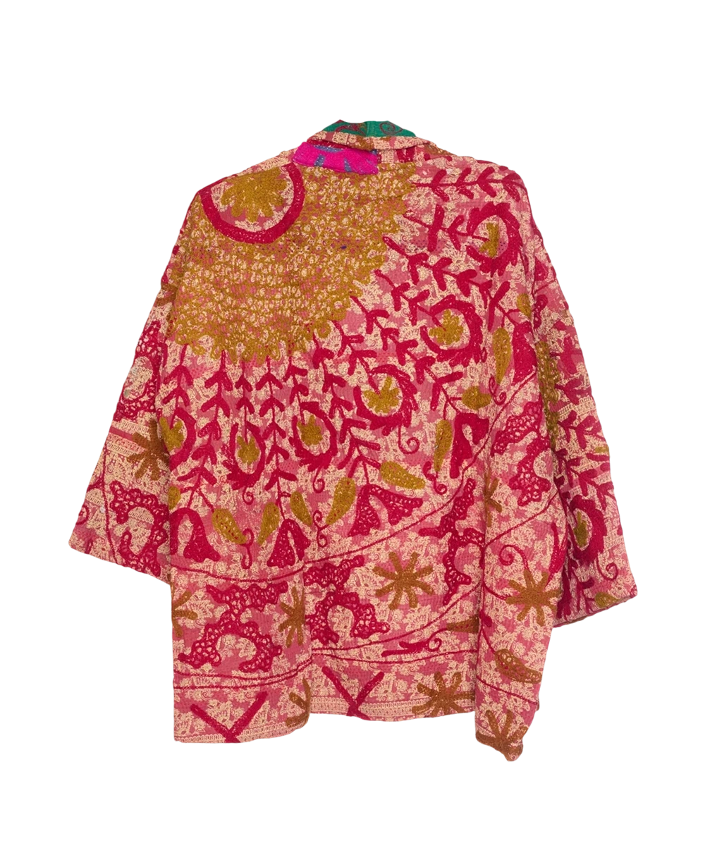 Bitten Jacket - No. 763