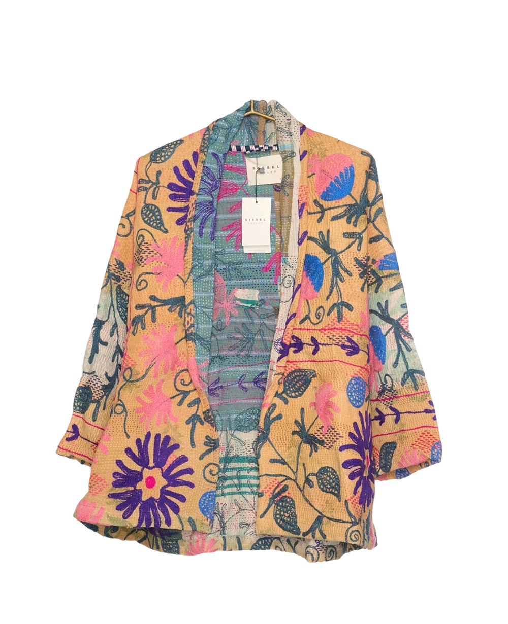 Bitten Jacket - No. 764