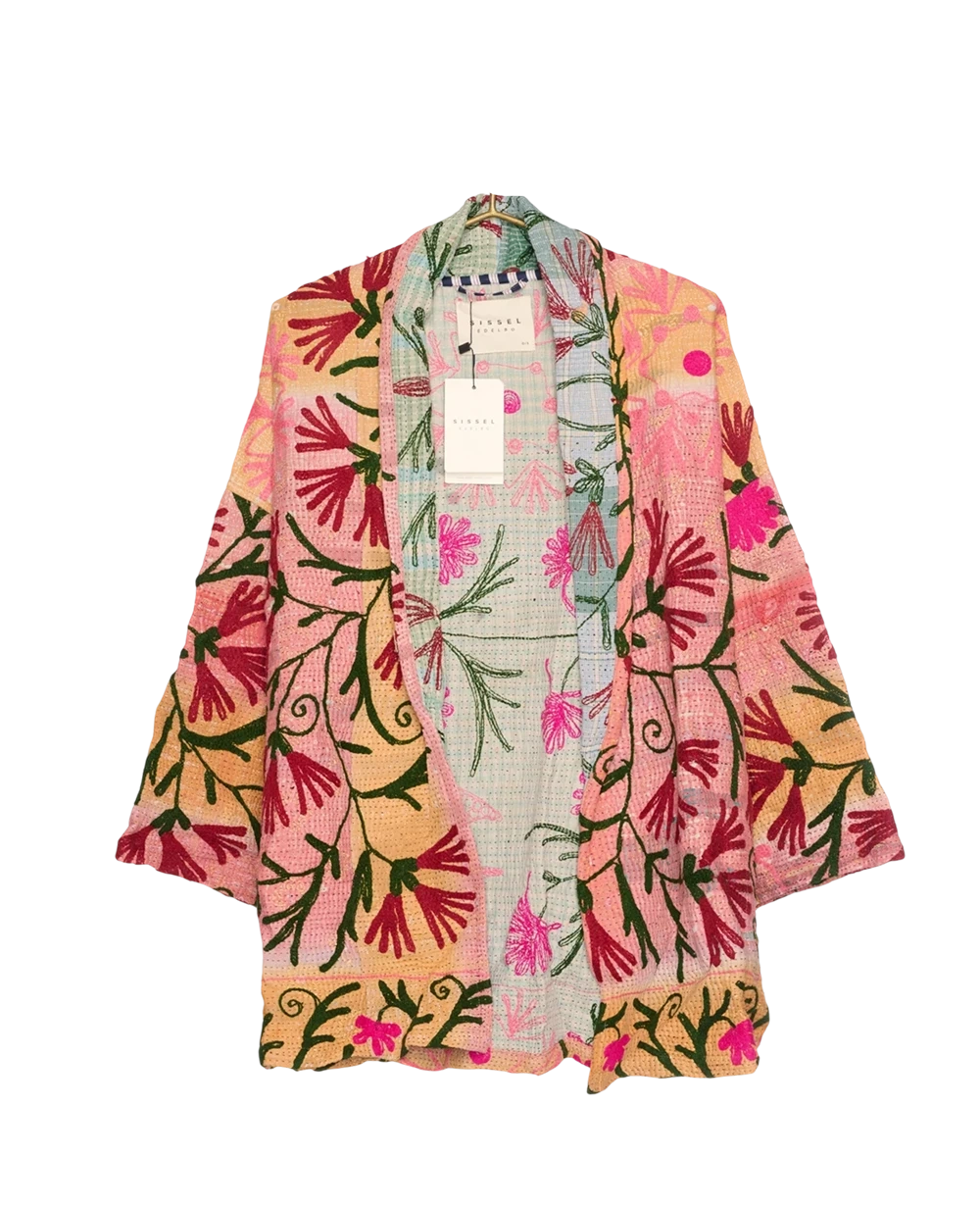 Bitten Jacket - No. 765