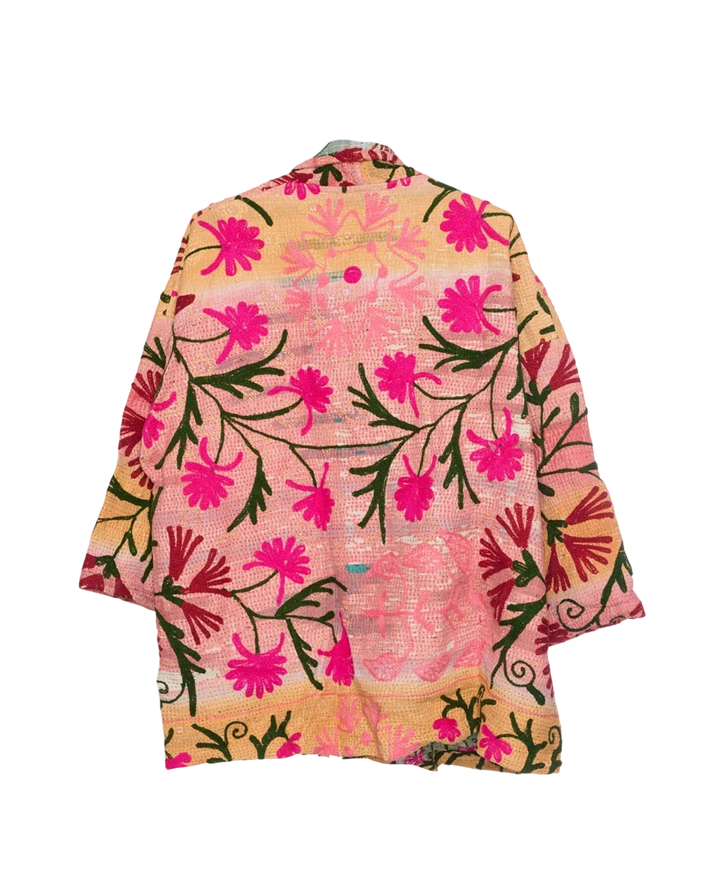 Bitten Jacket - No. 765