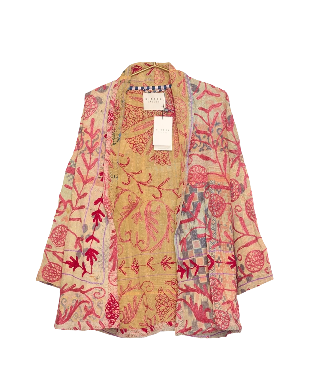 Bitten Jacket - No. 766