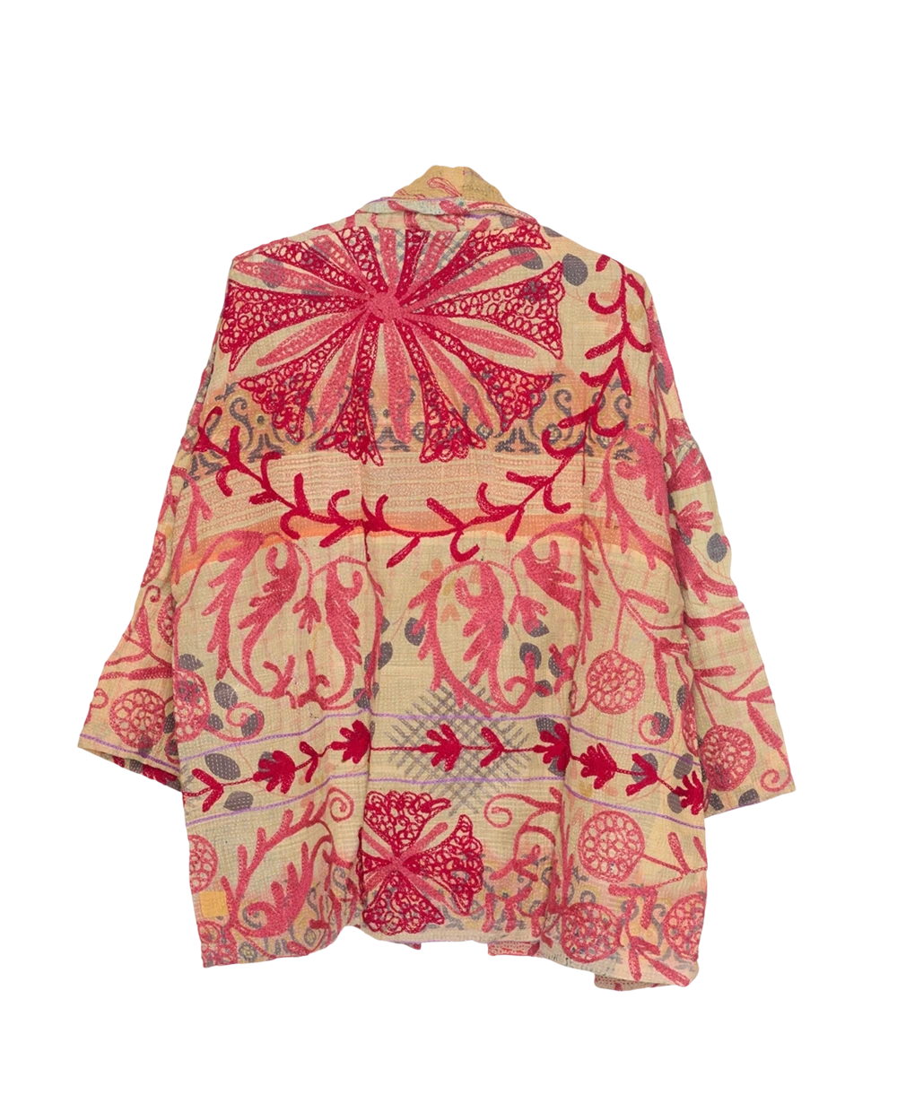 Bitten Jacket - No. 766