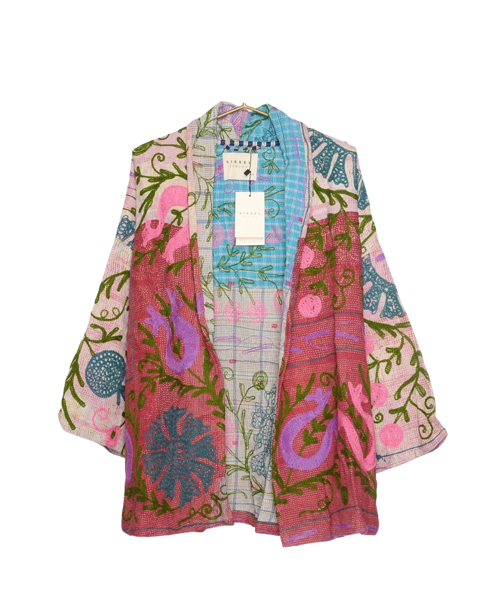 Bitten Jacket - No. 767