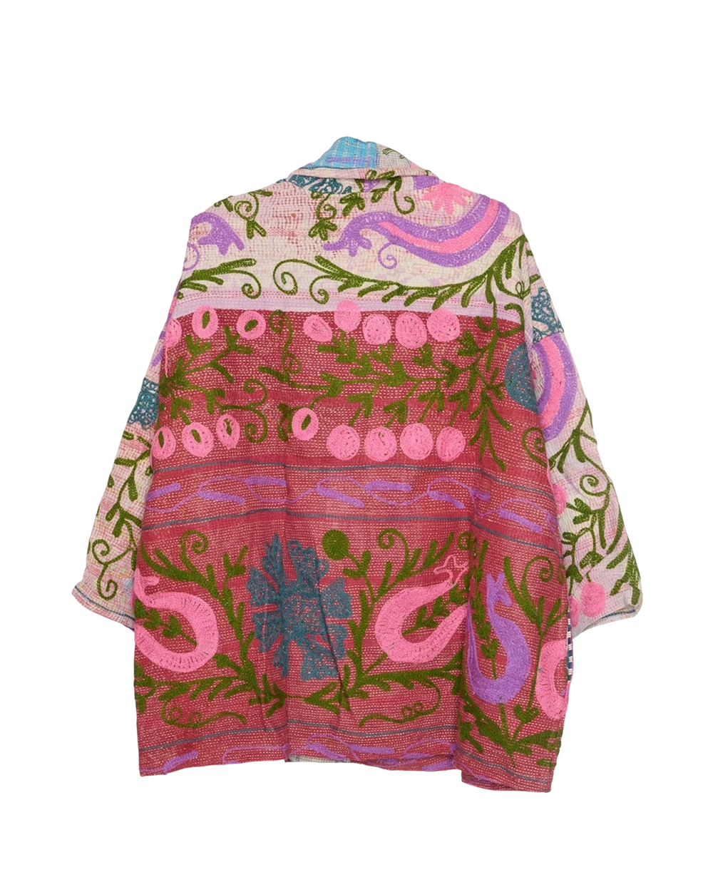 Bitten Jacket - No. 767