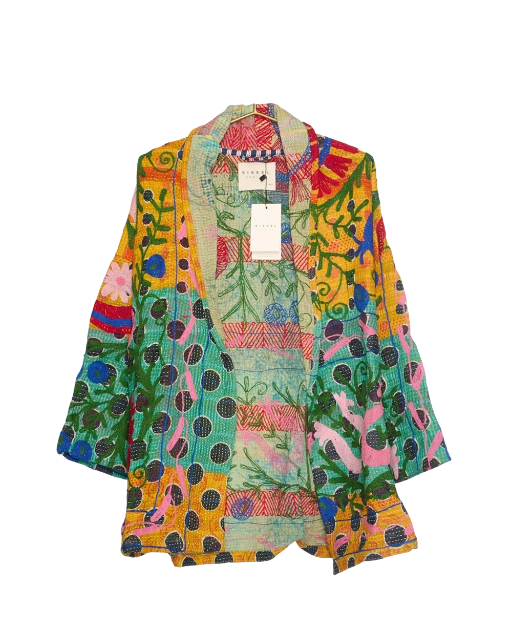 Bitten Jacket - No. 768