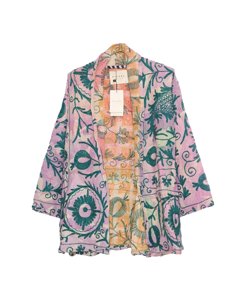 Bitten Jacket - No. 769