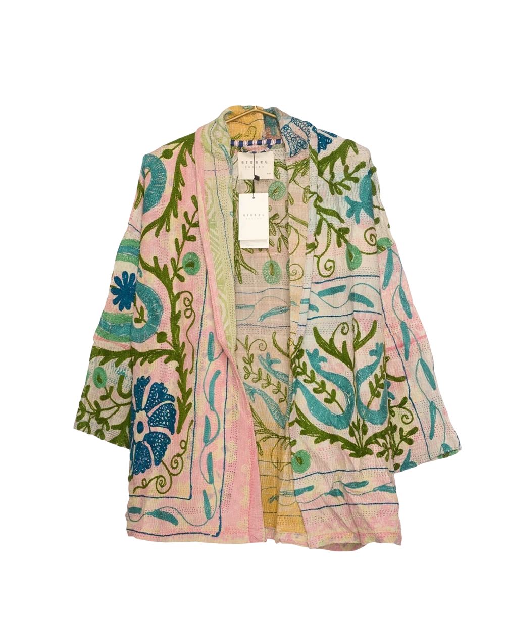 Bitten Jacket - No. 771