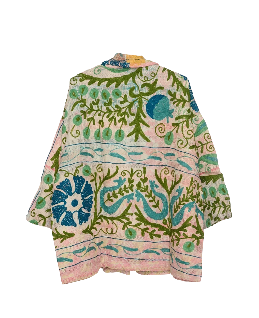 Bitten Jacket - No. 771