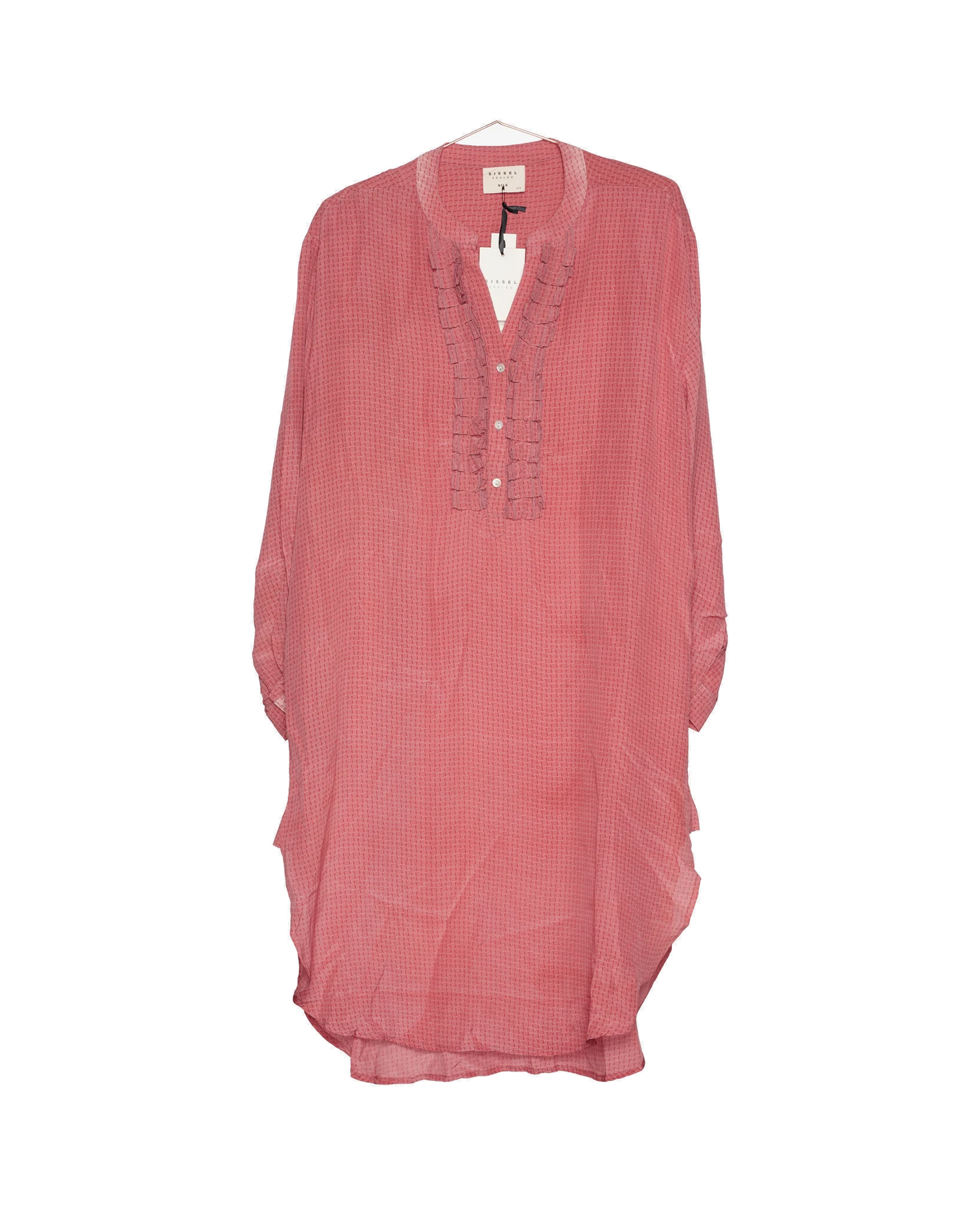Fonda SILK Caftan - No. 34