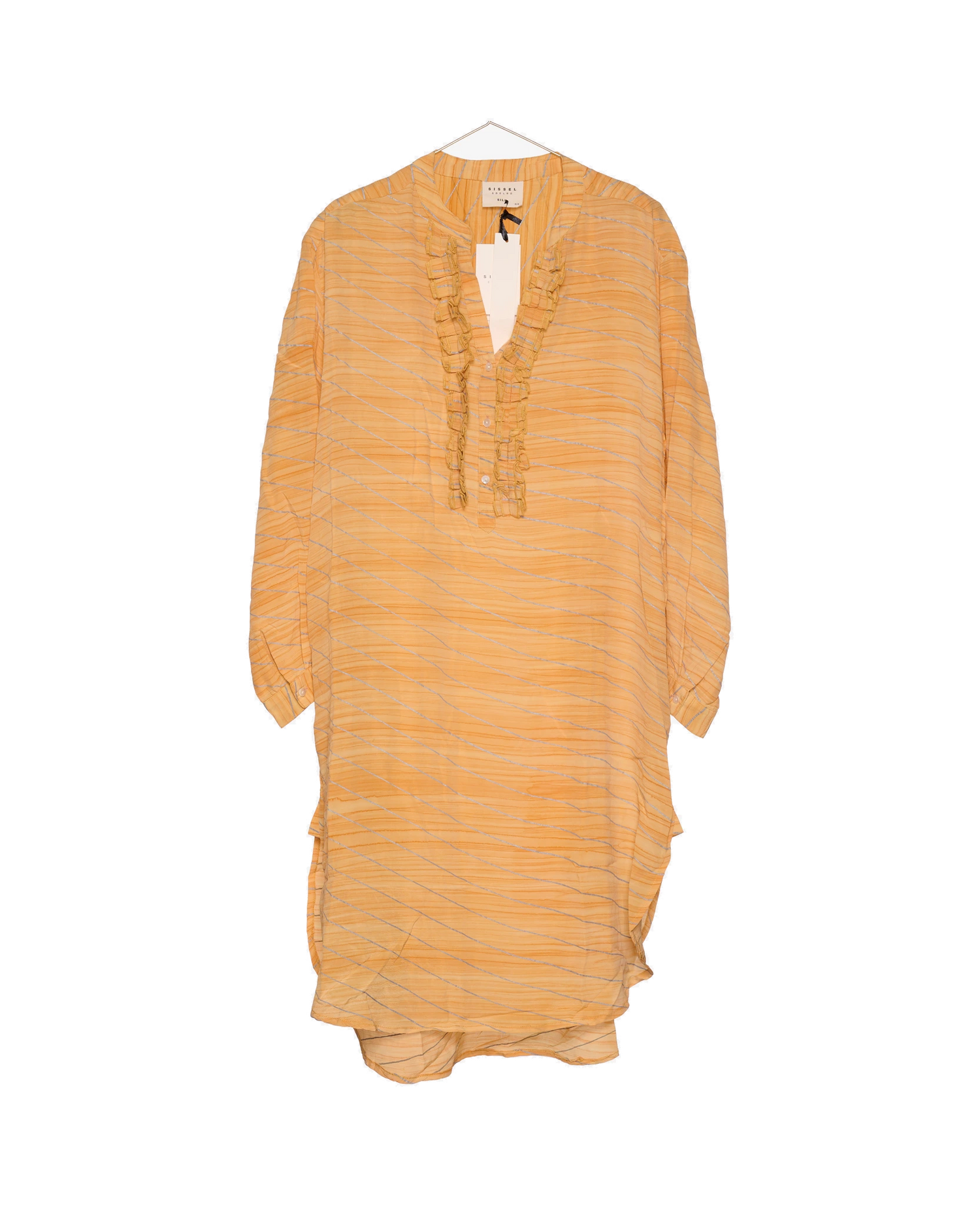 Fonda SILK Caftan - No. 69
