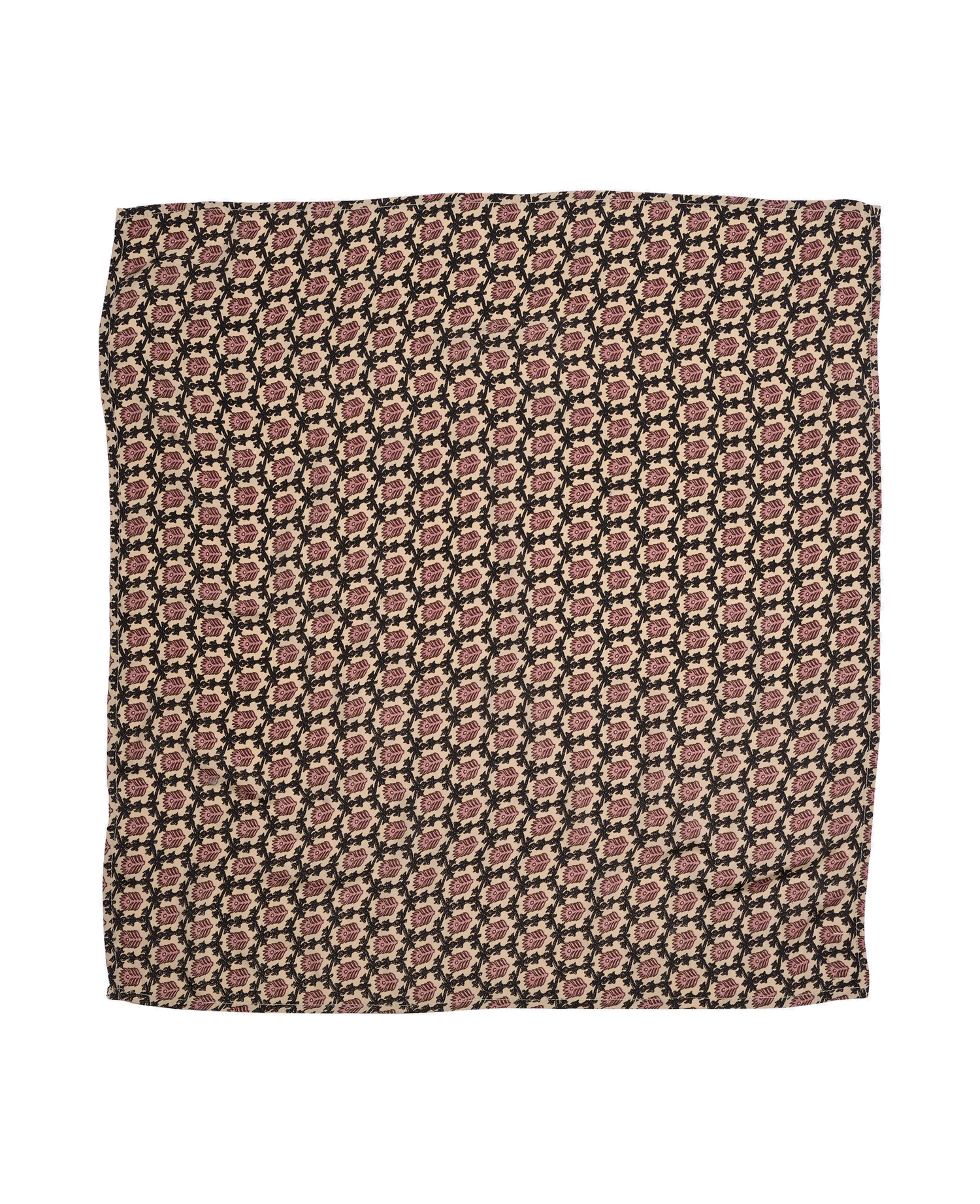 Vinita SILK Scarf - No. 108